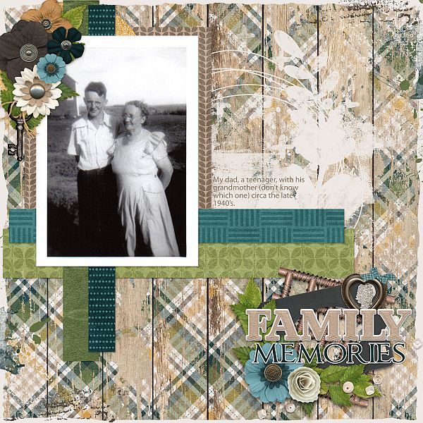 Family Memories