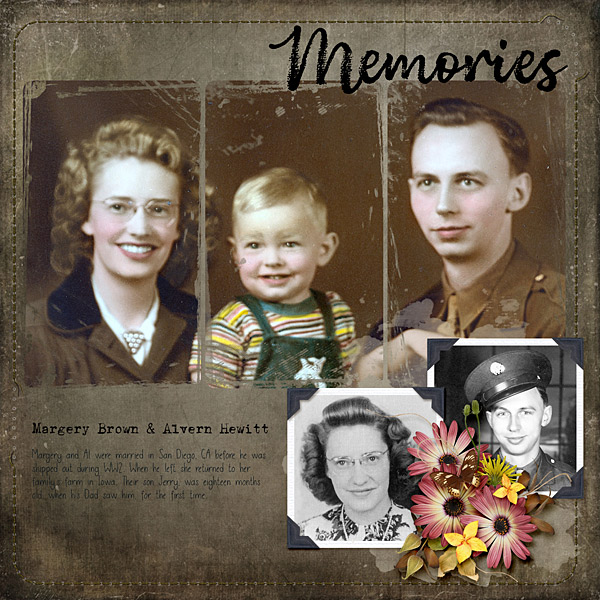 Family Memories