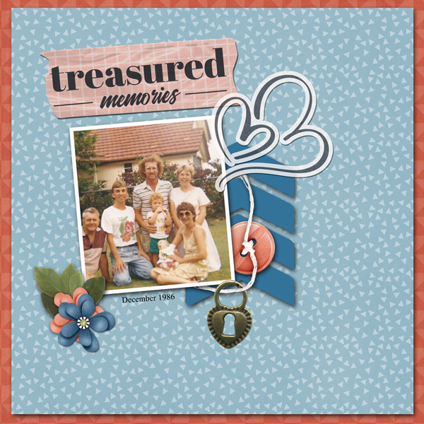 Family Memories