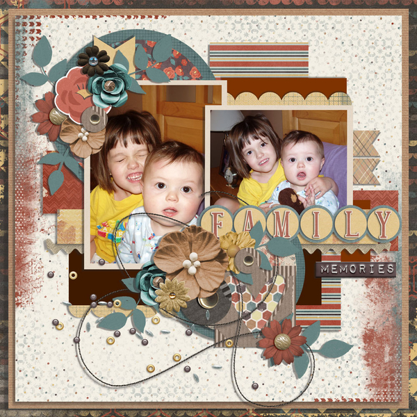 family memories