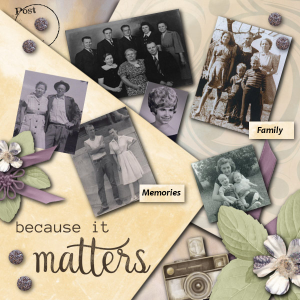 Family Memories