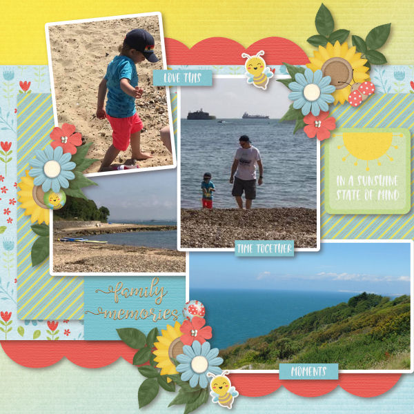 Family Memories