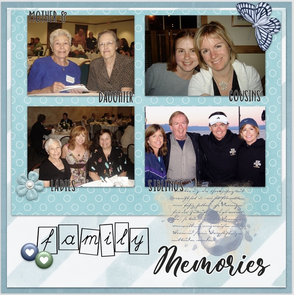 Family Memories