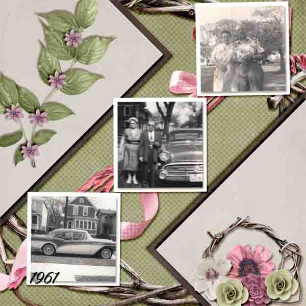 Family Memories