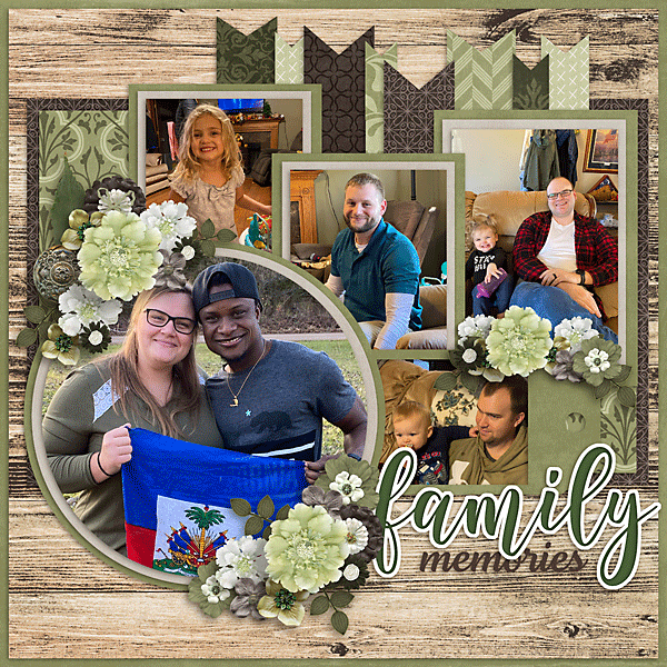 Family Memories
