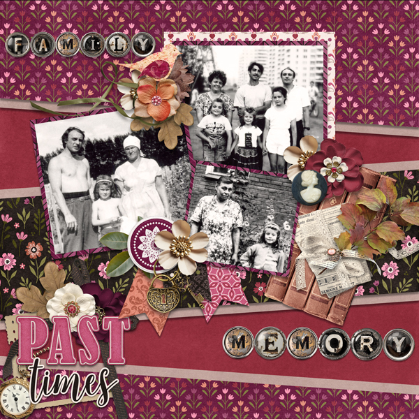 Family Memories