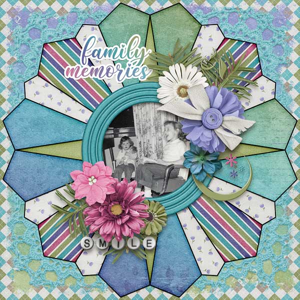 Family Memories