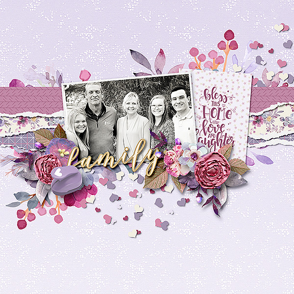Family Memory