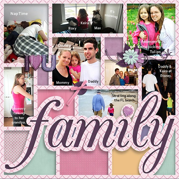 Family Moments