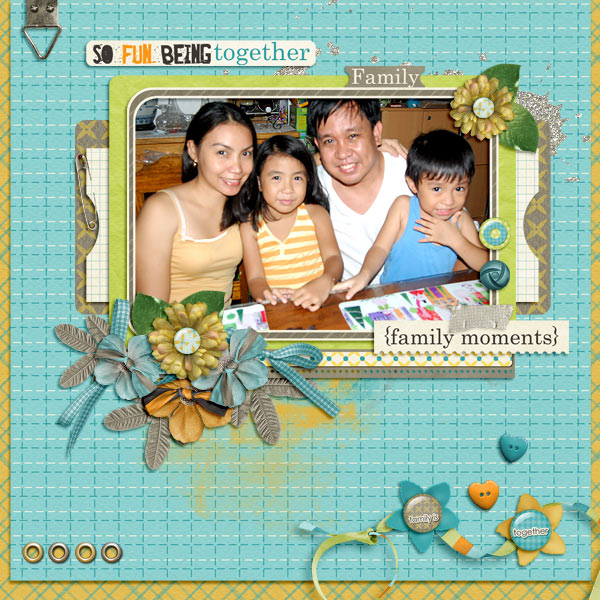 Family Moments