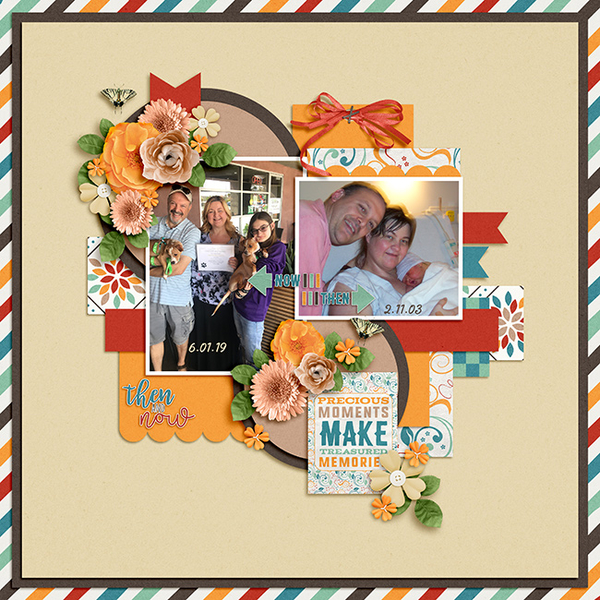 Family Moments