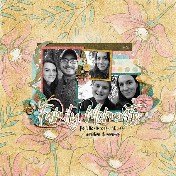 Family Moments
