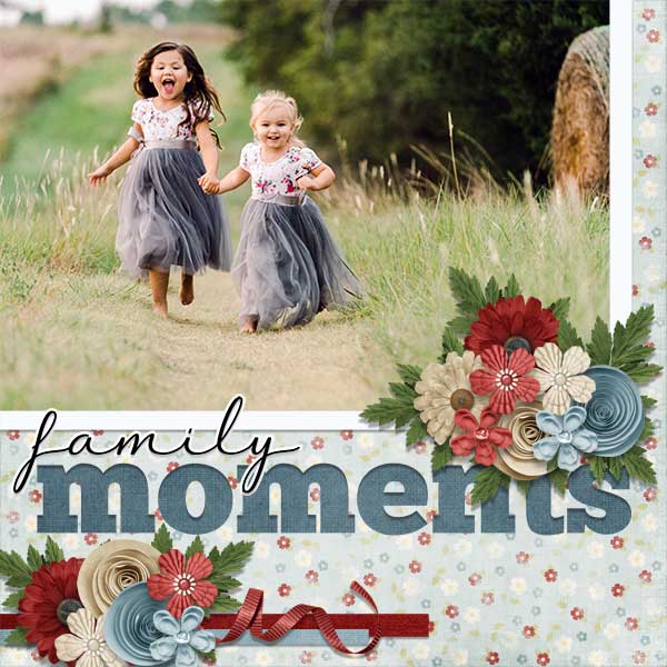 Family Moments