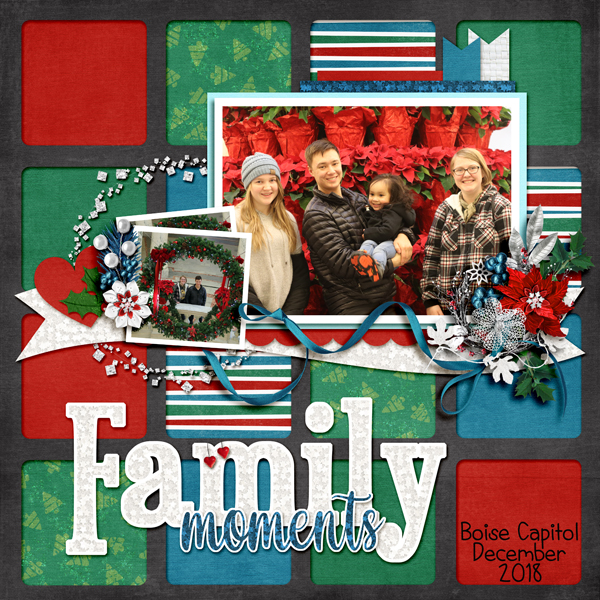 Family Moments