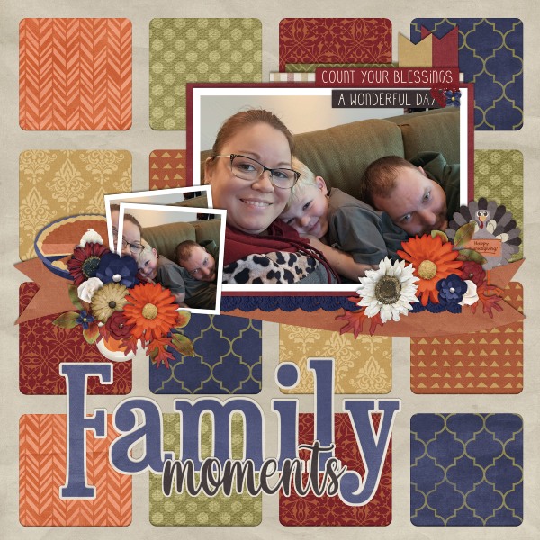 Family Moments