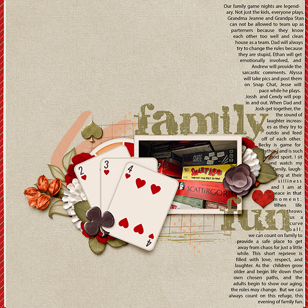 Family Night