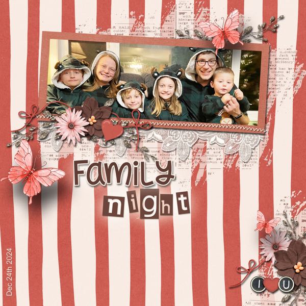 Family Night