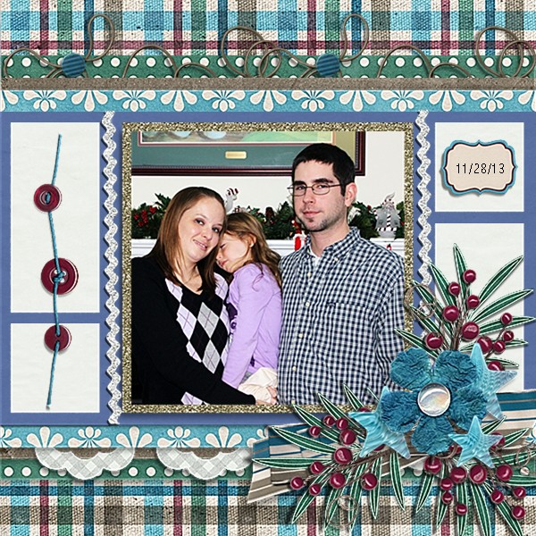 Family Nov 28, 2013