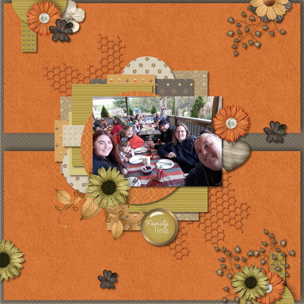 Family Oct 2016