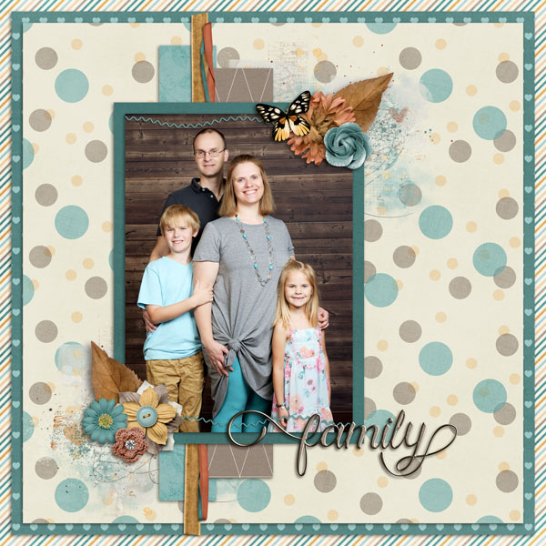 Family (October 2017)