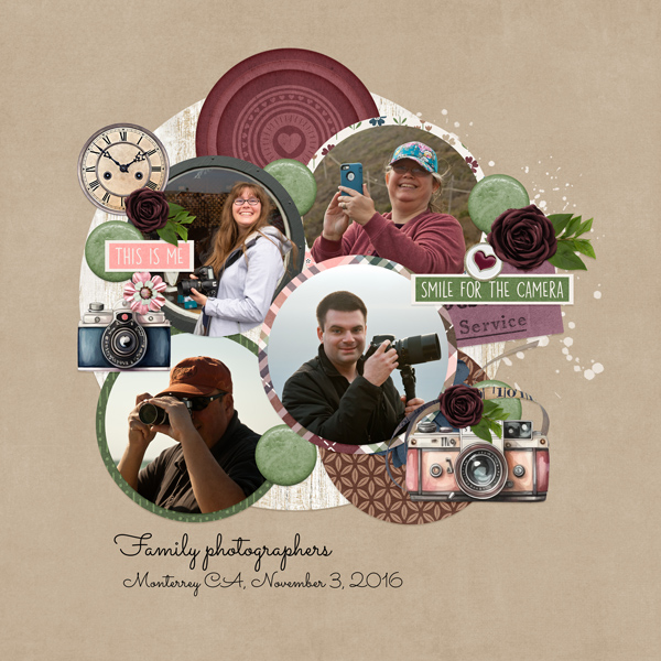 Family Photographers