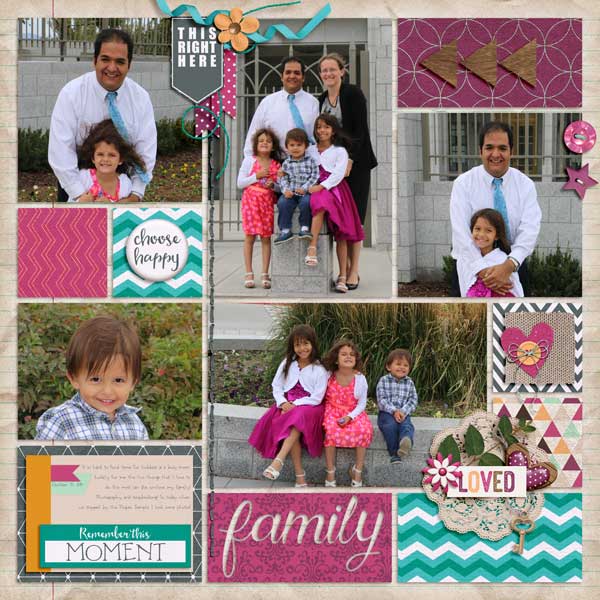 Family Photography