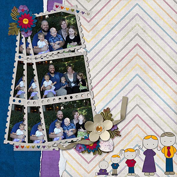 Family photos