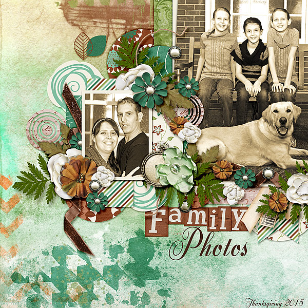 Family Photos