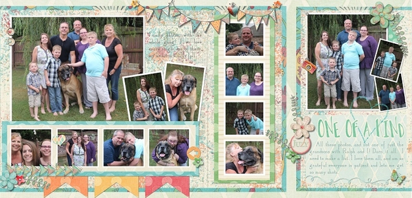 Family photos