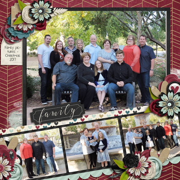 Family Photos