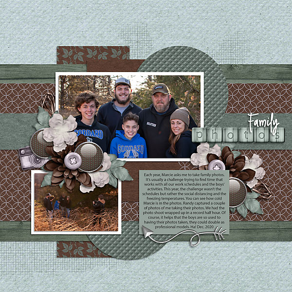 family photos