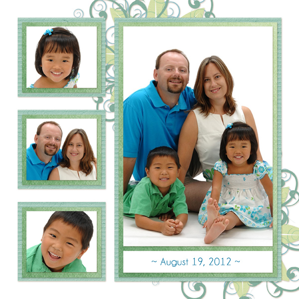 Family Photos
