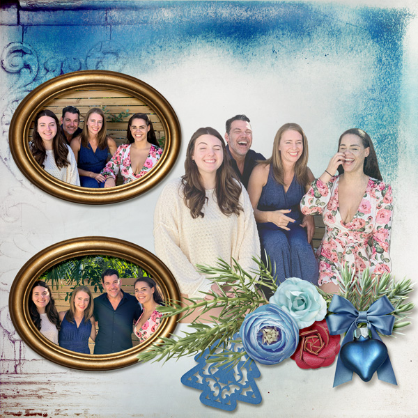 Family Photos