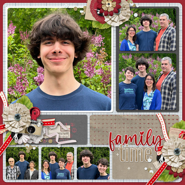 Family Photos