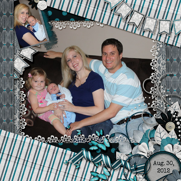 Family Pic