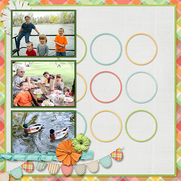 Family Picnic