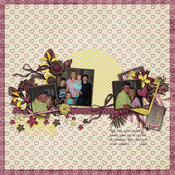Family Pics