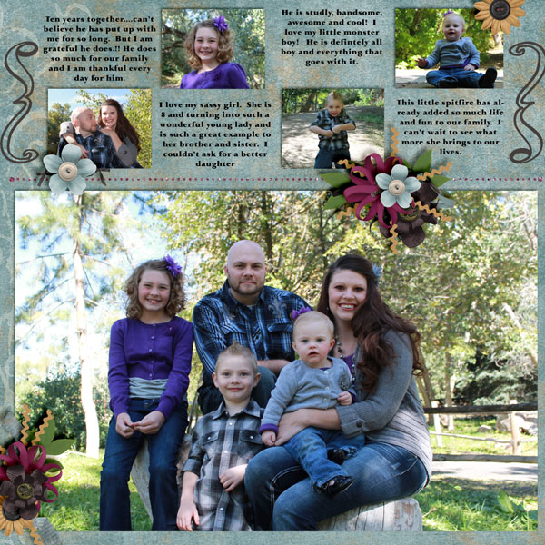 Family Pics