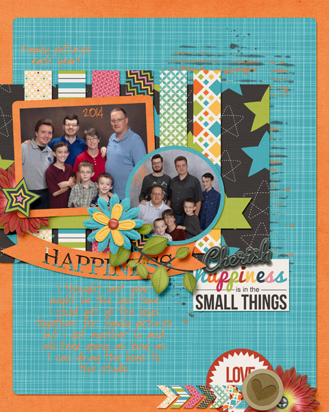 Family pics