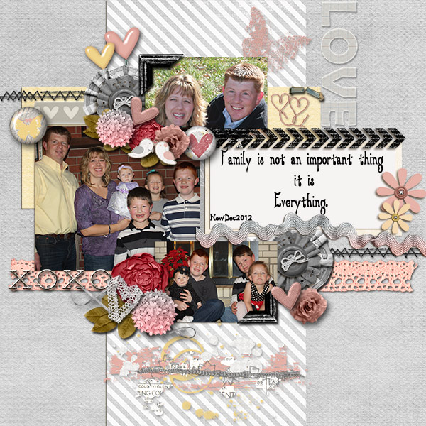 Family Pics