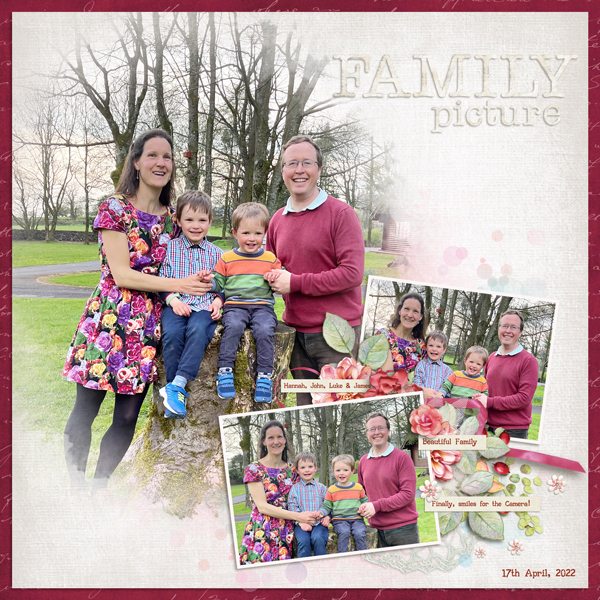 Family Picture 2
