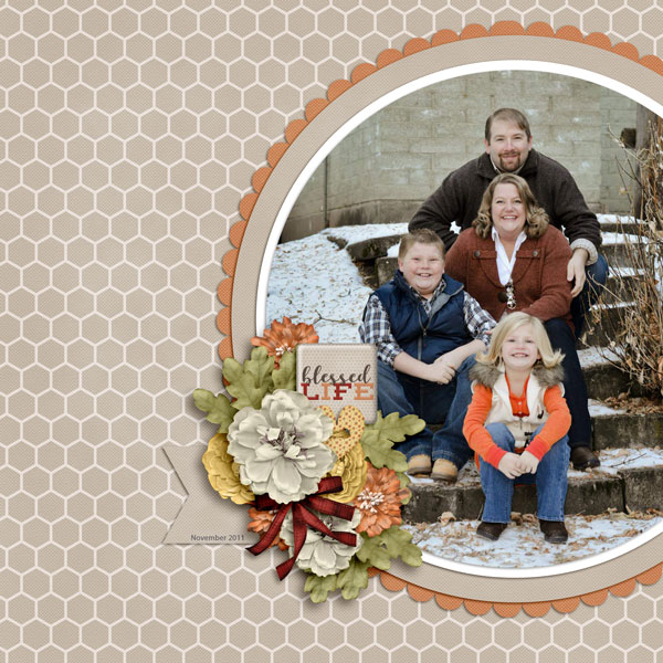 Family Pictures 2011