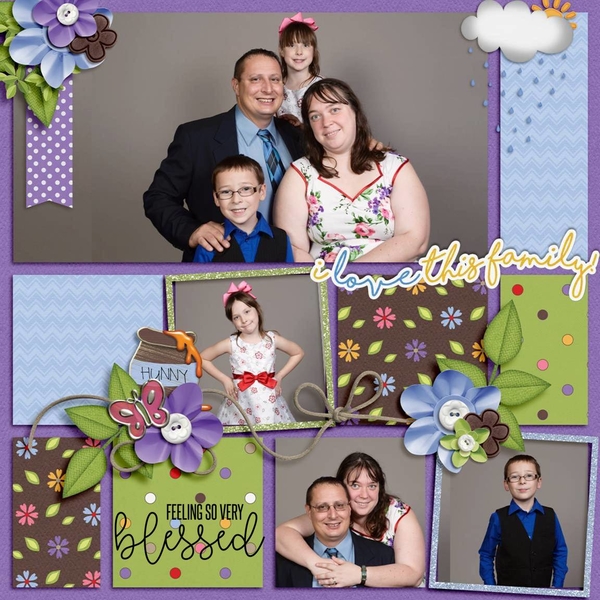 Family Pictures