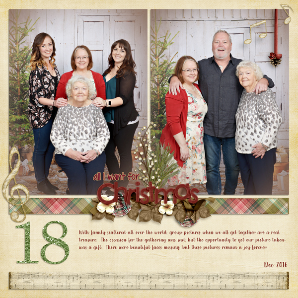 Family Pictures