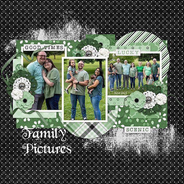 Family Pictures