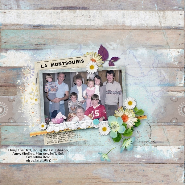 Family Plus