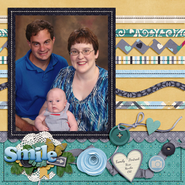 Family Portrait