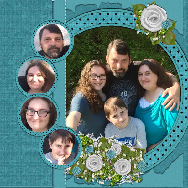 Family Portrait