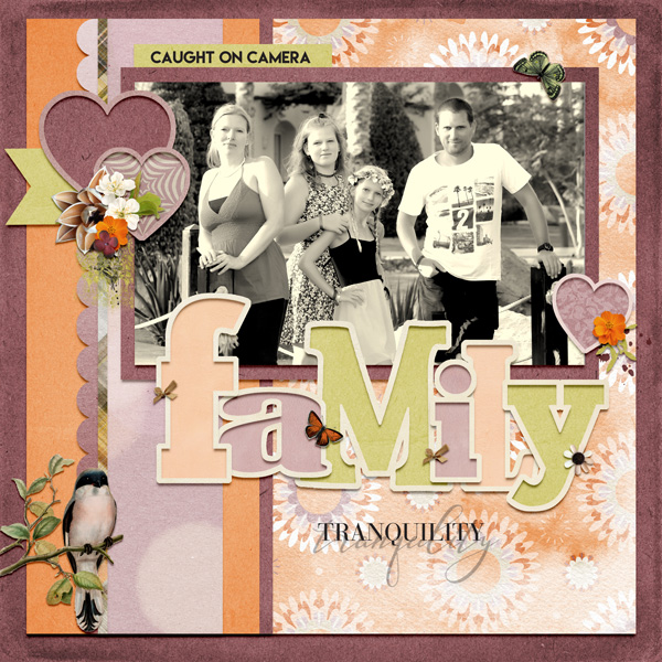 family portrait