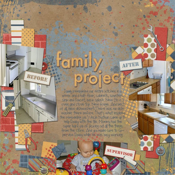 Family Project